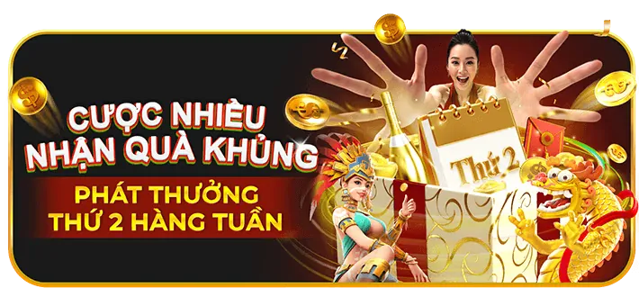 Ưu đãi dành cho người chơi mới tại cwin666