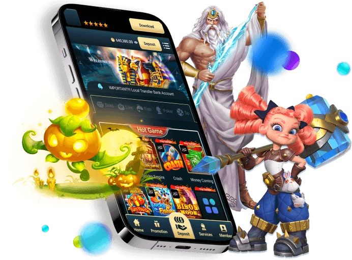 Minh họa câu hỏi thường gặp Cwin666