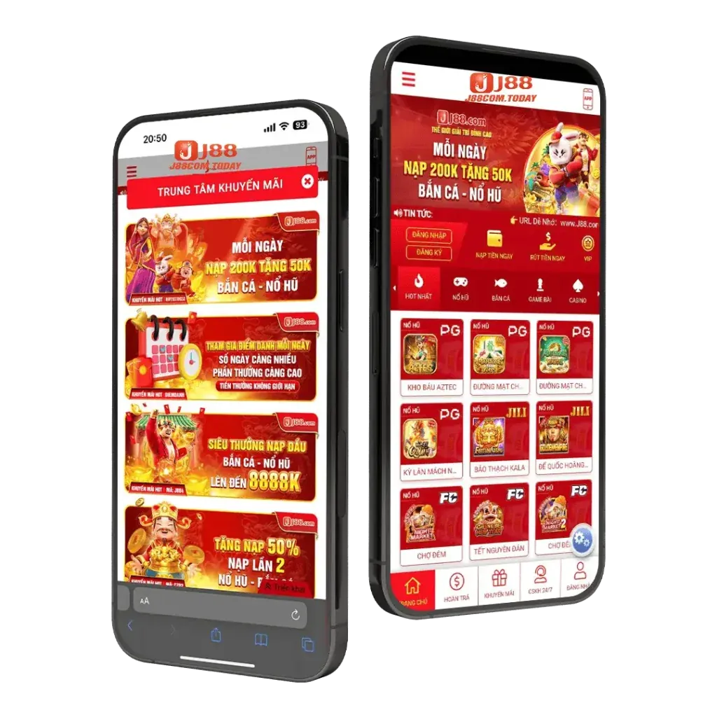 Trải nghiệm người dùng tối ưu